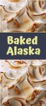 Baked Alaska
