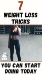 7 Weight Loss Tricks You Can Start Doing Today