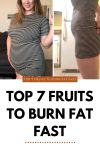 Top 7 Fruits To Burn Fat Fast