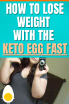 5 DAY KETO EGG FAST