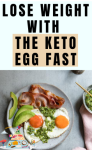 5 DAY KETO EGG FAST