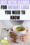Here Are Some Best Detox Cleanse For Weight Loss 2021 You Need To Know