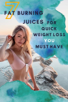 7 Fat Burning Juices For Quick Weight Loss You Must Have