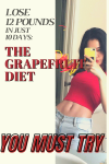 Lose 12 POUNDS IN Just 10 DAYS: THE GRAPEFRUIT DIET You Must Try