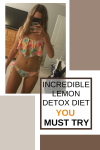 INCREDIBLE LEMON DETOX DIET YOU MUST TRY